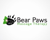 https://www.logocontest.com/public/logoimage/1343461749Bear Paws Massage Therapy.jpg
